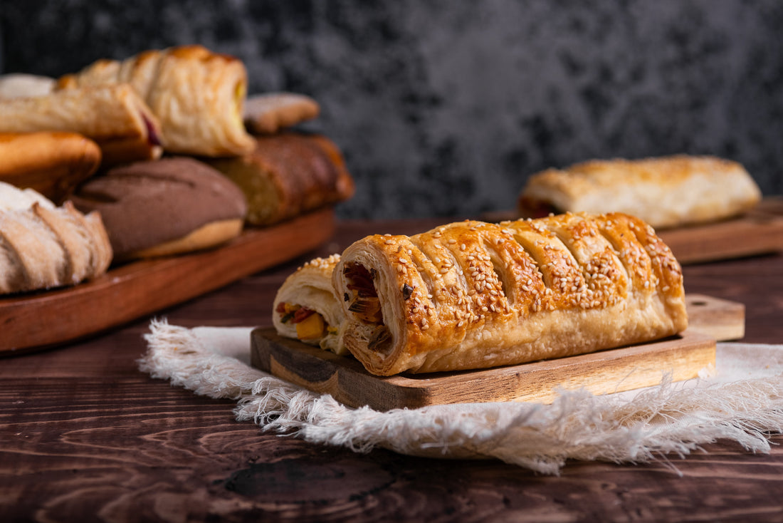 THE NORTH WEST SAUSAGE ROLL POWER RANKINGS