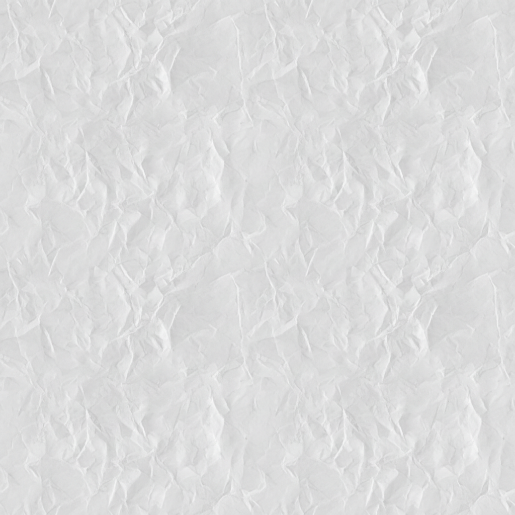 Baking parchment texture